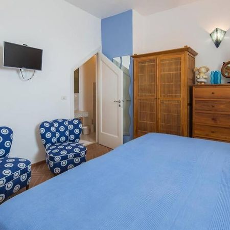 I Delfini Holiday House Positano Dış mekan fotoğraf