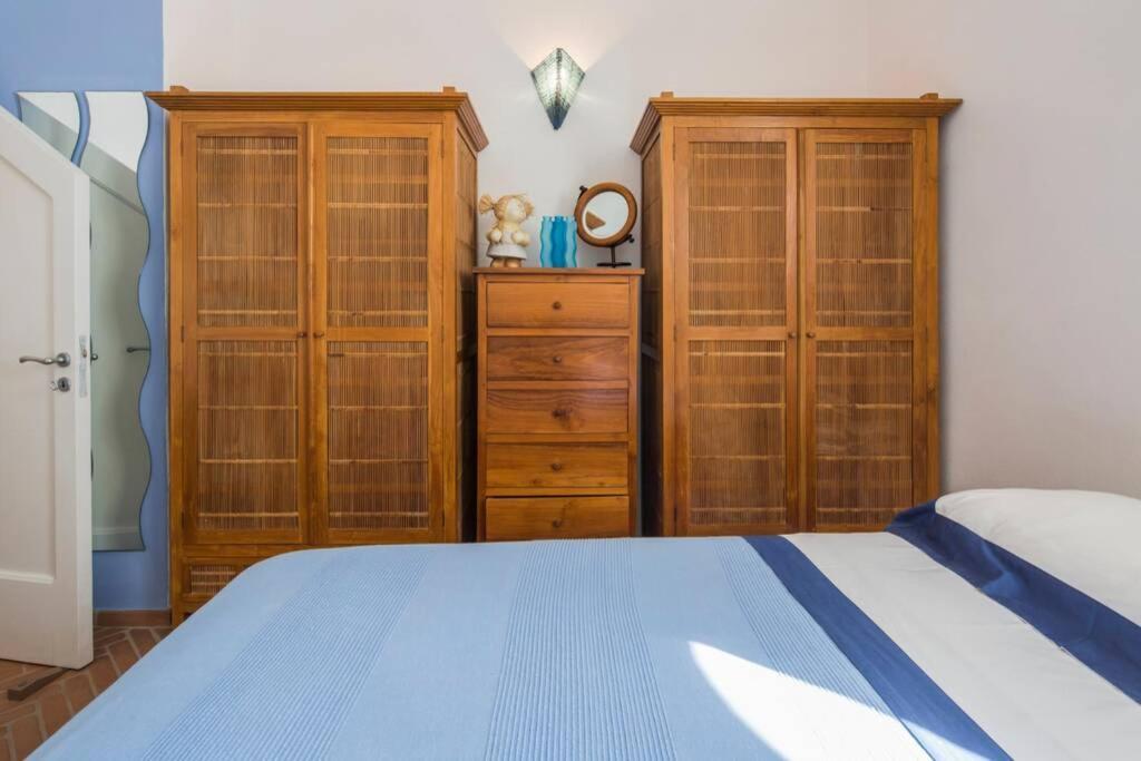 I Delfini Holiday House Positano Dış mekan fotoğraf