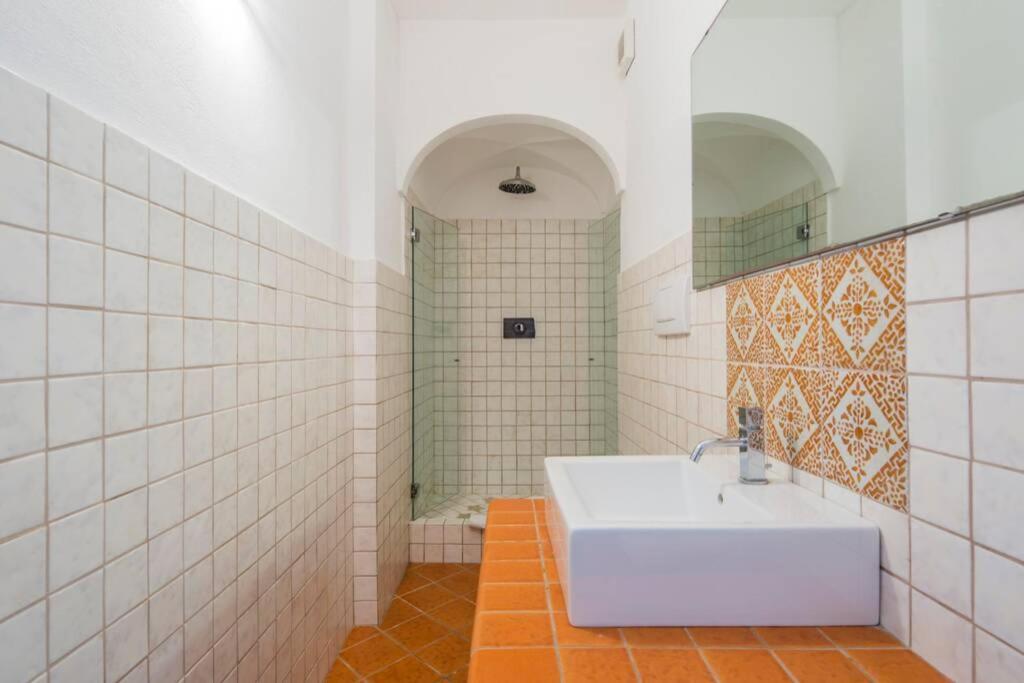 I Delfini Holiday House Positano Dış mekan fotoğraf