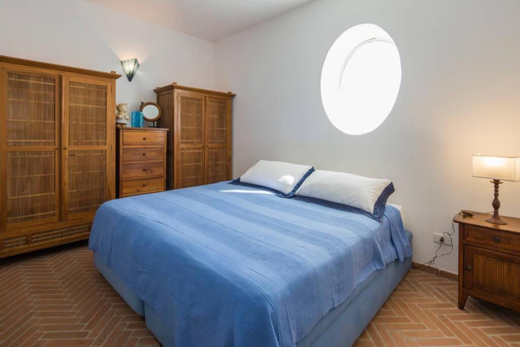 I Delfini Holiday House Positano Dış mekan fotoğraf