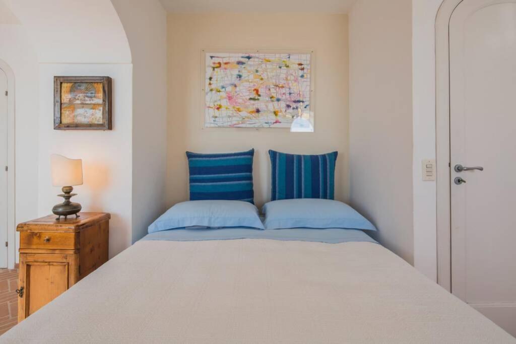 I Delfini Holiday House Positano Dış mekan fotoğraf